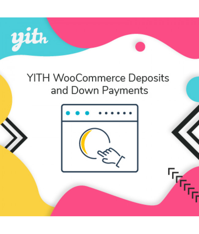 YITH WooCommerce Deposits and Down Payments Premium
