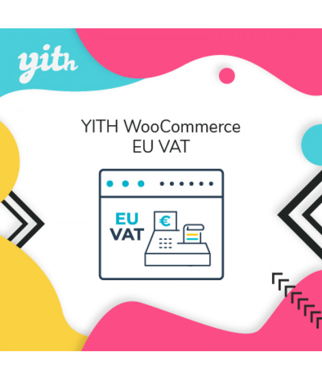 YITH WooCommerce EU VAT Premium