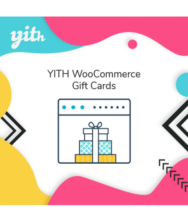 YITH WooCommerce Gift Cards