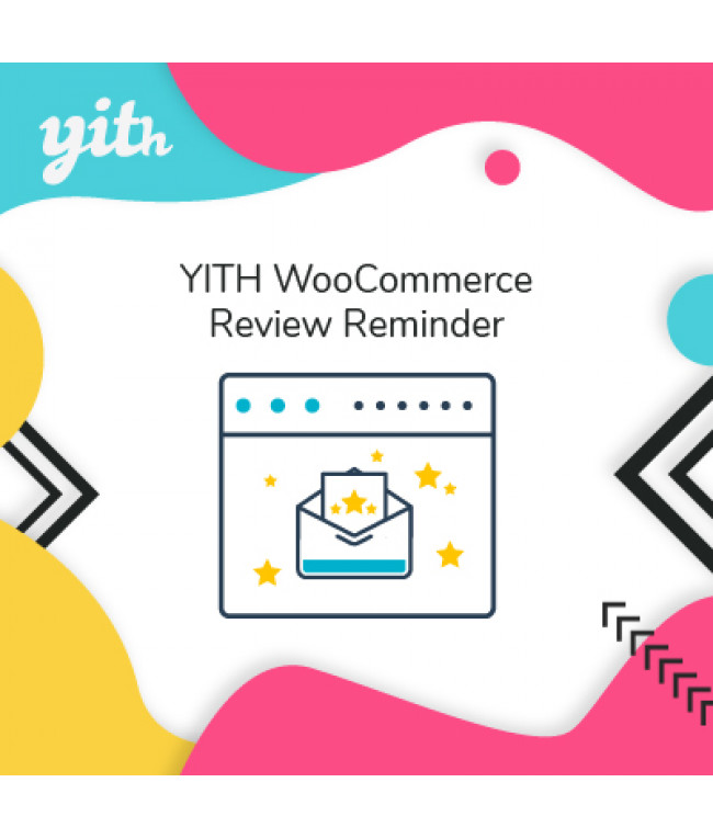 YITH WooCommerce Review Reminder Premium