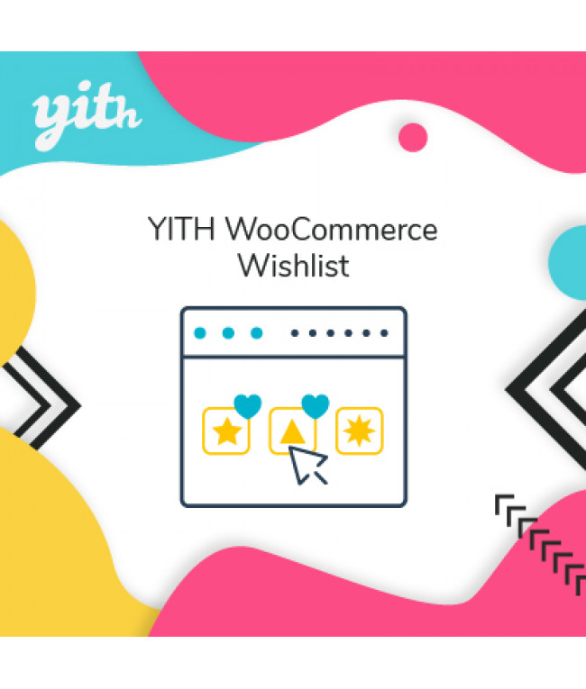 YITH WooCommerce Wishlist Premium