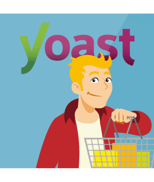 Yoast WooCommerce SEO