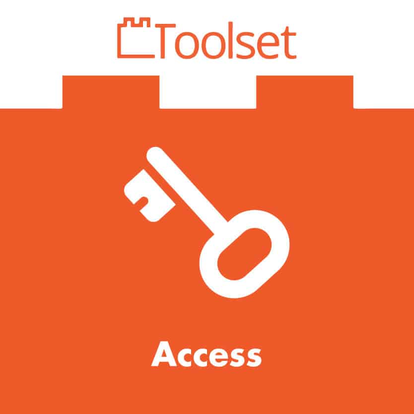 Toolset Access