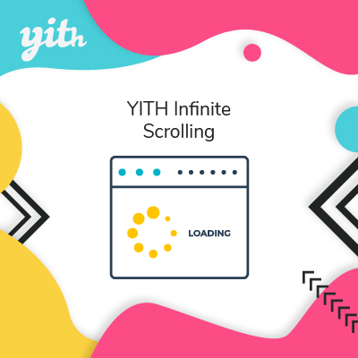 YITH WooCommerce Infinite Scrolling Premium